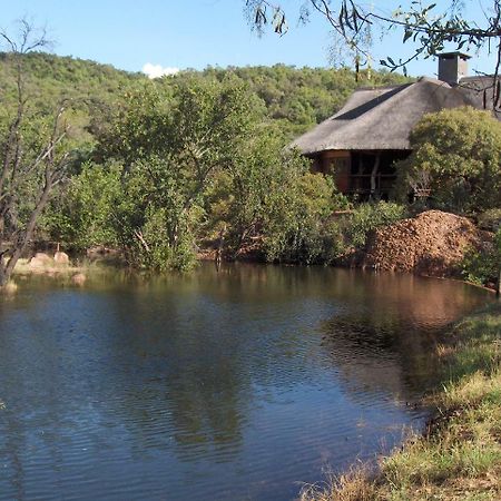 Woodlands Game Lodge Leisure Cullinan Exterior photo